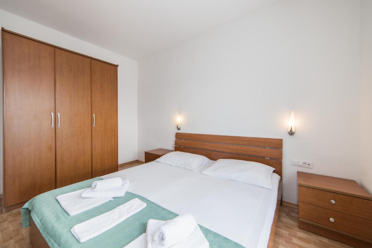 Hotel Riva Brist Dış mekan fotoğraf